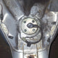 01-05 Suzuki Volusia Gas Tank Fuel Petrol Cell VL800 Intruder 800 VL