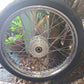 Harley-Davidson Sportster 21 inch Front Rim Wheel Spoke Sporty Harley Davidson