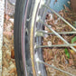Harley-Davidson Sportster 21 inch Front Rim Wheel Spoke Sporty Harley Davidson