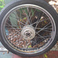 Harley-Davidson Sportster 21 inch Front Rim Wheel Spoke Sporty Harley Davidson