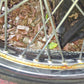 Harley-Davidson Sportster 21 inch Front Rim Wheel Spoke Sporty Harley Davidson