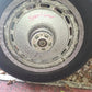Harley-Davidson Sportster Rear Wheel Rim 16 x 3 Sporty Harley Davidson