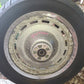 Harley-Davidson Sportster Rear Wheel Rim 16 x 3 Sporty Harley Davidson