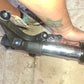 04 05 Suzuki GSXR 600 750 Front Forks Shocks Suspension S3561