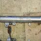 Suzuki Katana 600 750 Front Forks Suspension Shocks Upper Lower Triple Tree GSX