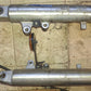 Suzuki Katana 600 750 Front Forks Suspension Shocks Upper Lower Triple Tree GSX