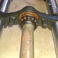 Suzuki Katana 600 750 Front Forks Suspension Shocks Upper Lower Triple Tree GSX