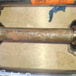 Suzuki Katana 600 750 Front Forks Suspension Shocks Upper Lower Triple Tree GSX