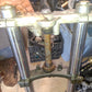 Suzuki Katana 600 750 Front Forks Suspension Shocks Upper Lower Triple Tree GSX