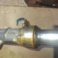 Suzuki Katana 600 750 Front Forks Suspension Shocks Upper Lower Triple Tree GSX