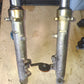 Suzuki Katana 600 750 Front Forks Suspension Shocks Upper Lower Triple Tree GSX