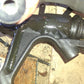04 05 Suzuki GSXR 600 750 Front Forks Shocks Suspension S3561 - For parts BENT