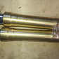 04 05 Suzuki GSXR 600 750 Front Forks Shocks Suspension S3561 - For parts BENT