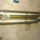 04 05 Suzuki GSXR 600 750 Front Forks Shocks Suspension S3561 - For parts BENT