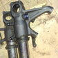 04 05 Suzuki GSXR 600 750 Front Forks Shocks Suspension S3561 - For parts BENT
