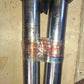 Suzuki 96-99 GSXR 750 97-00 GSXR 600 SRAD Front Forks Suspension Shocks Standard