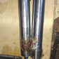 Suzuki 96-99 GSXR 750 97-00 GSXR 600 SRAD Front Forks Suspension Shocks Standard