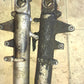Suzuki 96-99 GSXR 750 97-00 GSXR 600 SRAD Front Forks Suspension Shocks Standard