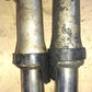 Suzuki 96-99 GSXR 750 97-00 GSXR 600 SRAD Front Forks Suspension Shocks Standard