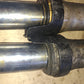 Suzuki 96-99 GSXR 750 97-00 GSXR 600 SRAD Front Forks Suspension Shocks Standard