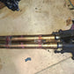 06 07 Suzuki GSXR 600 750 Front Forks Shocks Suspension GSXR600 GSXR750 S3751