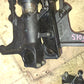 06 07 Suzuki GSXR 600 750 Front Forks Shocks Suspension GSXR600 GSXR750 S3751