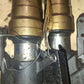 06 07 Suzuki GSXR 600 750 Front Forks Shocks Suspension GSXR600 GSXR750 S3751