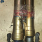 06 07 Suzuki GSXR 600 750 Front Forks Shocks Suspension GSXR600 GSXR750 S3751