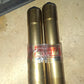 06 07 Suzuki GSXR 600 750 Front Forks Shocks Suspension GSXR600 GSXR750 S3751