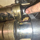 06 07 Suzuki GSXR 600 750 Front Forks Shocks Suspension GSXR600 GSXR750 S3751