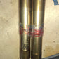 06 07 Suzuki GSXR 600 750 Front Forks Shocks Suspension GSXR600 GSXR750 S3751