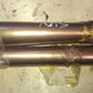 99-07 Suzuki Hayabusa Gen 1 Busa Front Forks Suspension Shocks GSX1300R X9851