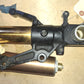 99-07 Suzuki Hayabusa Gen 1 Busa Front Forks Suspension Shocks GSX1300R X9851