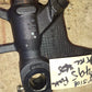 06 07 Suzuki GSXR 750 Front Forks Suspension Shocks Lower Triple Tree GSXR 600