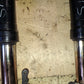 06 07 Suzuki GSXR 750 Front Forks Suspension Shocks Lower Triple Tree GSXR 600