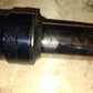 06 07 Suzuki GSXR 750 Front Forks Suspension Shocks Lower Triple Tree GSXR 600