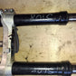 06 07 Suzuki GSXR 750 Front Forks Suspension Shocks Lower Triple Tree GSXR 600