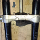 06 07 Suzuki GSXR 750 Front Forks Suspension Shocks Lower Triple Tree GSXR 600