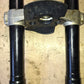 06 07 Suzuki GSXR 750 Front Forks Suspension Shocks Lower Triple Tree GSXR 600