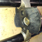 06 07 Suzuki GSXR 750 Front Forks Suspension Shocks Lower Triple Tree GSXR 600