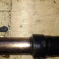 06 07 Suzuki GSXR 750 Front Forks Suspension Shocks Lower Triple Tree GSXR 600