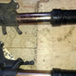 06 07 Suzuki GSXR 750 Front Forks Suspension Shocks Lower Triple Tree GSXR 600