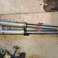 Suzuki SRAD GSXR 600 750 Front Forks Suspension Shocks S340-00 GSXR600 GSXR750