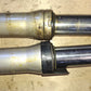 Suzuki SRAD GSXR 600 750 Front Forks Suspension Shocks S340-00 GSXR600 GSXR750