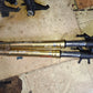 04 05 Suzuki GSXR 600 750 Front Forks Suspension Front End S3651