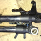 04 05 Suzuki GSXR 600 750 Front Forks Suspension Front End S3651