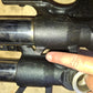 04 05 Suzuki GSXR 600 750 Front Forks Suspension Front End S3651