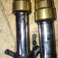 04 05 Suzuki GSXR 600 750 Front Forks Suspension Front End S3651