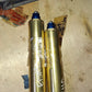 04 05 Suzuki GSXR 600 750 Front Forks Suspension Front End S3651