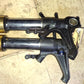 04 05 Suzuki GSXR 600 750 Front Forks Suspension Front End S3651
